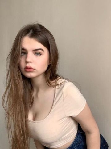 Проститутка Сабина